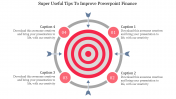 Download Template PowerPoint Finance Presentation
